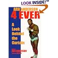 Arn Anderson 4 Ever: A Look Behind the Curtain
