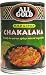Gourmet Food : All Gold Mild & Spicey Chakalaka