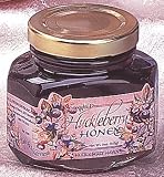 Wild Huckleberry Honey, 5oz
