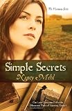 Simple Secrets: Can Love Overcome Evil in the Mennonite Town of Harmony, Kansas? (The Harmony Series, Book 1)