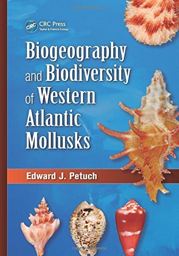 Biogeography and Biodiversity of Western Atlantic Mollusks Biogeography and Biodiversity of Western Atlantic Mollusks