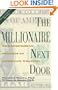 The Millionaire Next Door: The Surprising Secrets of America's Wealthy