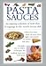 Book Pasta Sauces (Cook's Essentials)