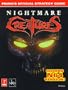 Nightmare Creatures 64 (Prima's Official Strategy Guide)
