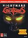 Book Nightmare Creatures 64 (Prima's Official Strategy Guide)