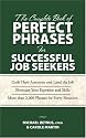 The Complete Book of Perfect Phrases for Successful Job Seekers (Perfect Phrases Series)