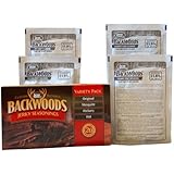 Backwoods Classic Jerky Variety Pack