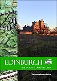 Edinburgh : the Dorothy Dunnett guide