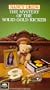 Nancy Drew: The Mystery of the Solid Gold Kicker [VHS]