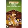 Nancy Drew: The Mystery of the Solid Gold Kicker [VHS]