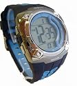 Oxbow - 4505802 - Montre Enfant - Quartz analogique - Bracelet en Plastique bleu
