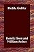 Hedda Gabler