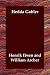 Books : Hedda Gabler