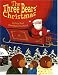 Books : The Three Bears' Christmas