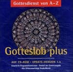 Gotteslob. Update-Version 1.5 mit Di�...