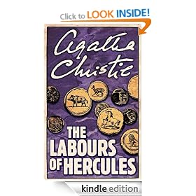 Poirot - The Labours of Hercules (Masterpiece Edition Poirot)