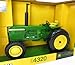 TOMY Ertl John Deere 4320 Diecast Tractor, 1:16-Scale