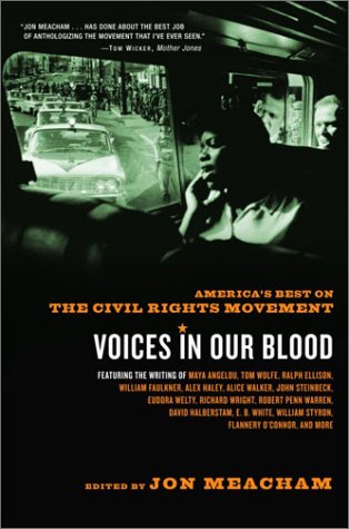 Voices in Our Blood: America