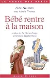 B�b� rentre � la maison