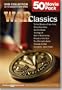 War Classics 50 Movie Pack Collection