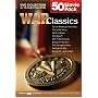 War Classics 50 Movie Pack Collection