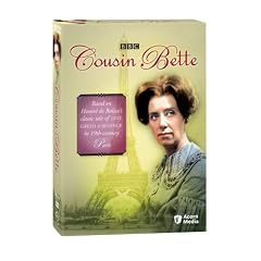 Cousin Bette