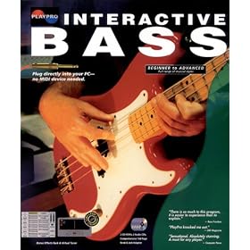 Interactive Bass