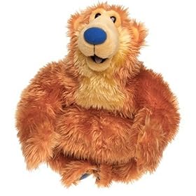 20" Talking Bear in the Big Blue House