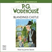 Blandings Castle | P. G. Wodehouse