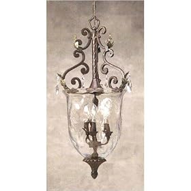 Thomasville Savona Pendant by Progress Lighting
