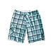 QUIKSILVER DUKE & DUKE 22 BOARDSHORT LIGHT BLUE 3