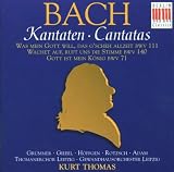 Bach - Cantatas