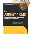 Pro ASP NET CMS Techniques ebook