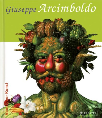 Giuseppe Arcimboldo, Der Apfel-Birnen-K�rbismann