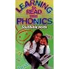 Learning to Read with Phonics - Soundable Words [VHS]
