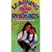 Learning to Read with Phonics - Soundable Words [VHS]