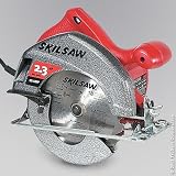 Factory-Reconditioned Skil 5490KC-RT 12 Amp 7-1/4-inch Circular Saw