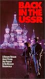 Back in the Ussr [VHS]
