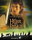 Herr der Ringe, Das offizielle Filmbuch