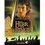 Herr der Ringe, Das offizielle Filmbuch