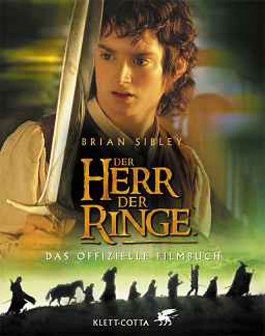 Herr der Ringe, Das offizielle Filmbuch