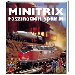Minitrix - Faszination Spur N