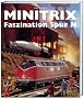 Minitrix - Faszination Spur N