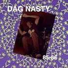 85-86 by Dag Nasty