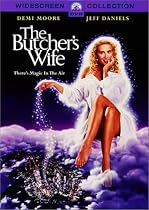 The Butcher's Wife
