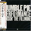 Performance: Rockin' the Fillmore