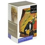 Stash Premium Darjeeling Summer Tea, Tea Bags, 18-Count Boxes (Pack of 6)