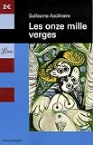 Les onze mille verges : Ou Les amours d un hospodar