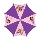 Dora L'Exploratrice - Parapluie - Collection Automne/Hiver 2012