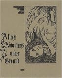 Les Aventures d'Alice au Coeur de la Terre : Edition bilingue Fran�ais Anglais
